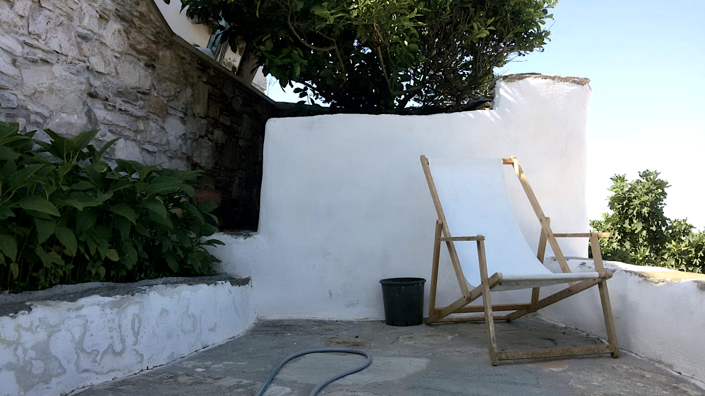 Image No.11-Maison de village de 2 chambres à vendre à Sikinos