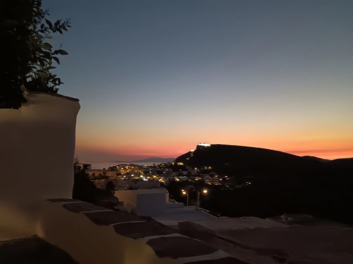 Image No.17-Maison de village de 2 chambres à vendre à Sikinos