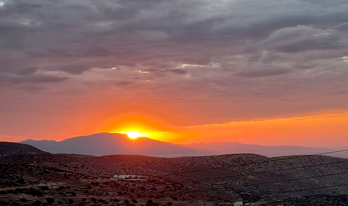 Image No.2-Maison de village de 2 chambres à vendre à Sikinos