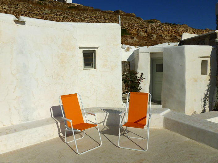 Image No.4-Maison de village de 2 chambres à vendre à Sikinos