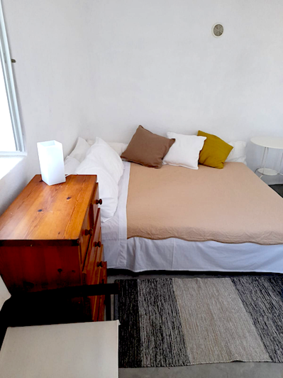 Image No.7-Maison de village de 2 chambres à vendre à Sikinos