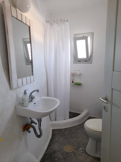 Image No.9-Maison de village de 2 chambres à vendre à Sikinos