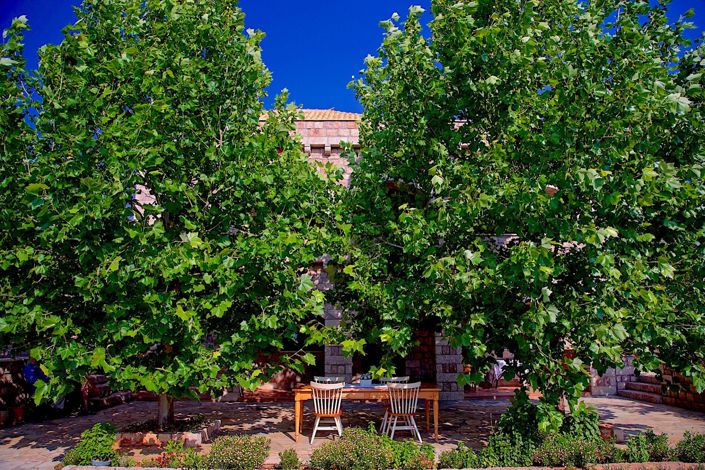 Image No.4-6 Bed Village House for sale