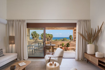 1 - Maleme, Apartment