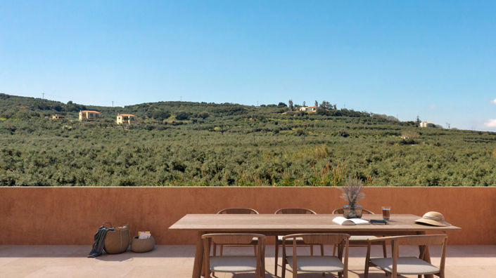 Image No.16-Appartement de 2 chambres à vendre à Maleme