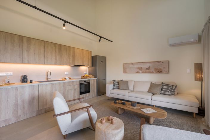 Image No.6-2 Bed Apartment for sale