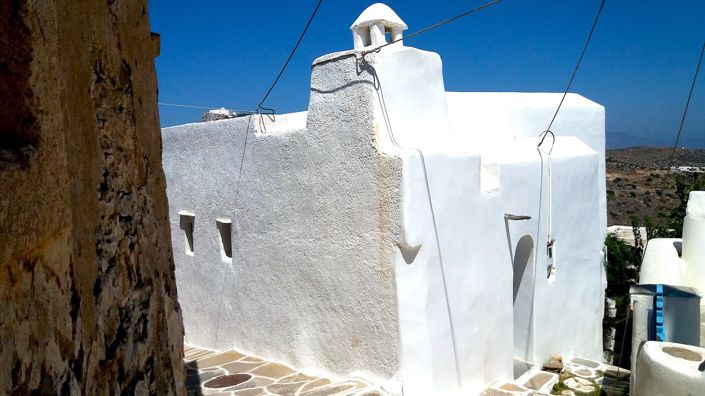 Image No.16-3 Bed Village House for sale