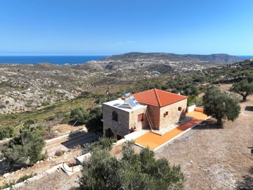 1 - Aegean islands, Villa