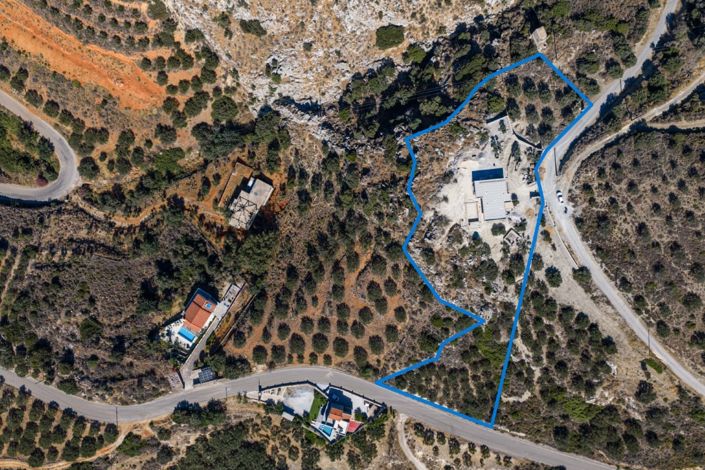 Image No.2-3 Bed Villa for sale