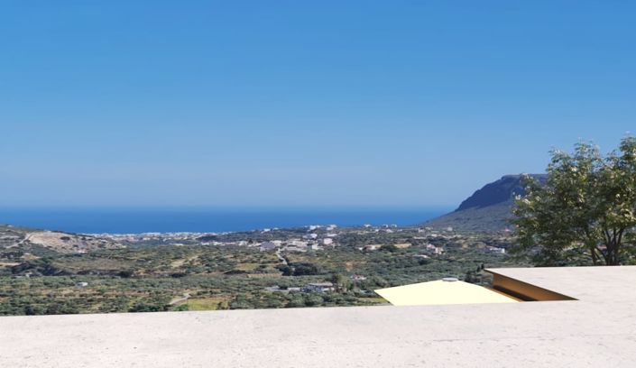 Image No.4-Villa de 3 chambres à vendre à Gouves