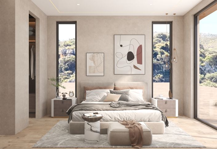 Image No.7-3 Bed Villa for sale