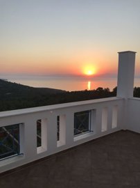 1 - Aegean islands, Villa