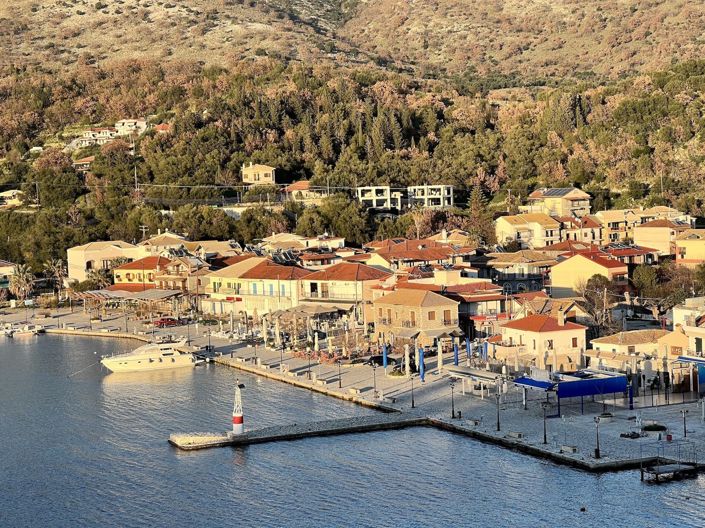 Image No.7-Villa de 2 chambres à vendre à Grèce centrale