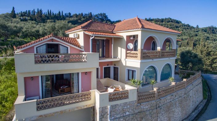 Image No.2-5 Bed Villa for sale