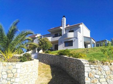 1 - Aegean islands, Villa