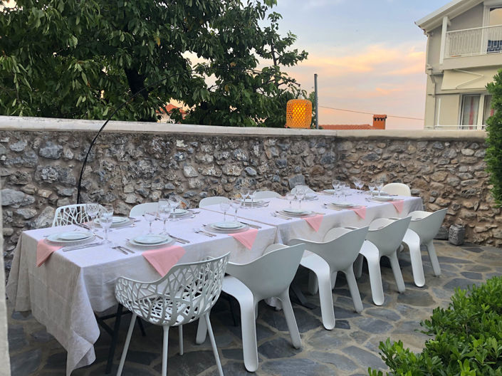 Image No.2-Maison de village de 4 chambres à vendre à Grèce