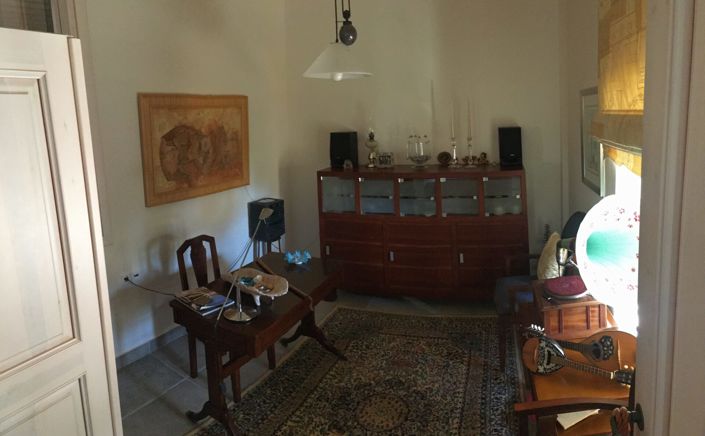 Image No.7-Maison de village de 4 chambres à vendre à Grèce