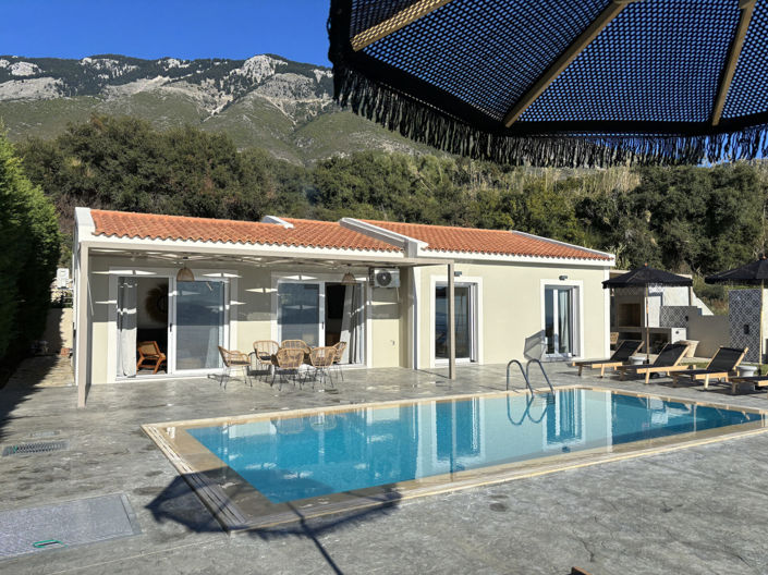 Property for sale in Kefalonia 275 properties A Place in the Sun