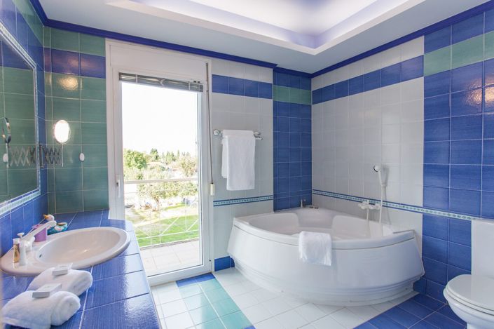 Image No.14-Villa de 5 chambres à vendre à Grèce