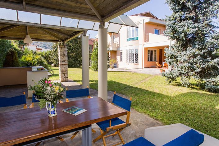 Image No.23-Villa de 5 chambres à vendre à Grèce