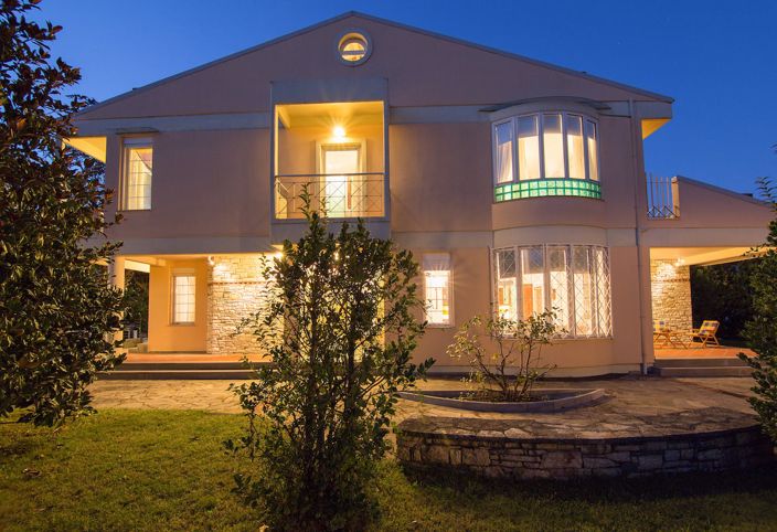 Image No.27-Villa de 5 chambres à vendre à Grèce