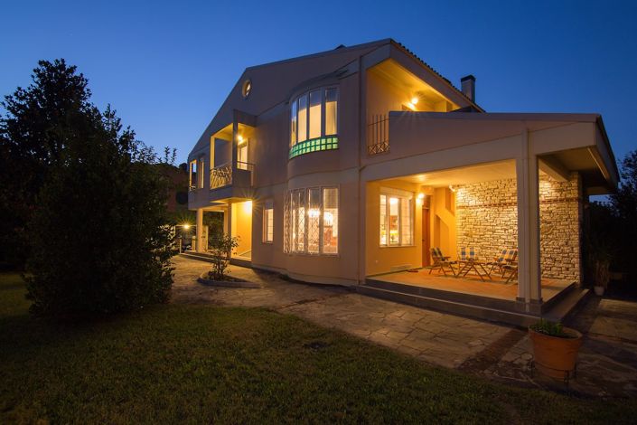 Image No.28-Villa de 5 chambres à vendre à Grèce