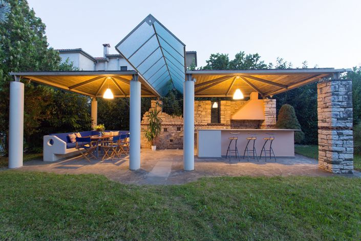 Image No.30-Villa de 5 chambres à vendre à Grèce