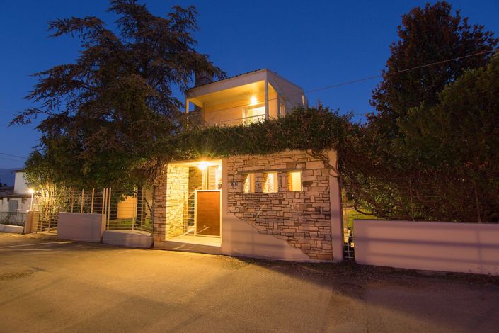 Image No.31-Villa de 5 chambres à vendre à Grèce