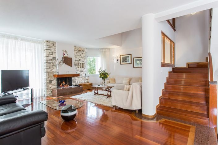 Image No.5-Villa de 5 chambres à vendre à Grèce