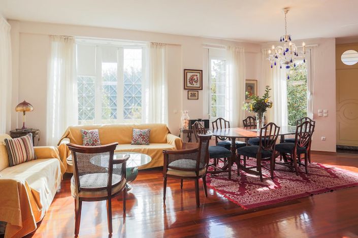 Image No.7-Villa de 5 chambres à vendre à Grèce