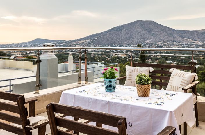 Image No.21-Villa de 7 chambres à vendre à Grèce centrale