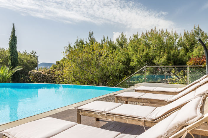 Image No.3-Villa de 7 chambres à vendre à Grèce centrale