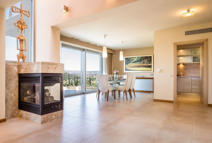 Image No.7-Villa de 7 chambres à vendre à Grèce centrale