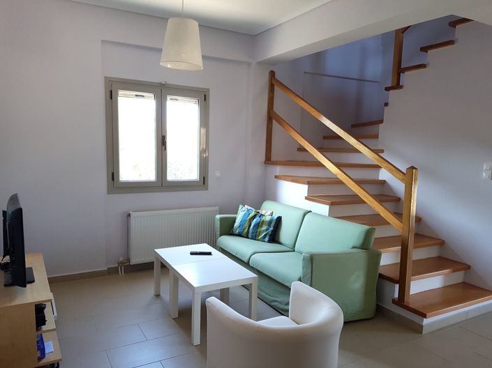 Image No.8-4 Bed Village House for sale