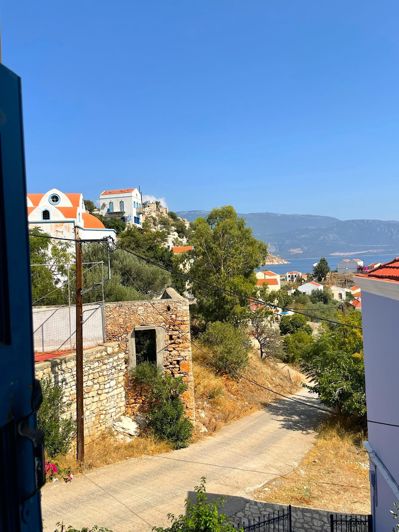 Image No.22-Maison de ville de 6 chambres à vendre à Îles Égéennes