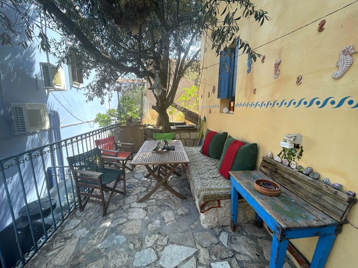 Image No.32-Maison de ville de 6 chambres à vendre à Îles Égéennes