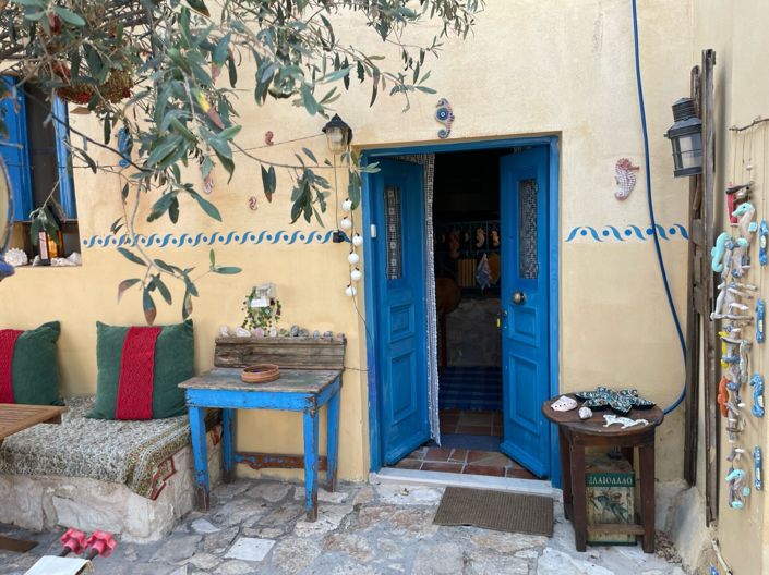 Image No.34-Maison de ville de 6 chambres à vendre à Îles Égéennes
