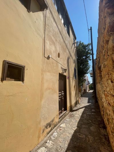 Image No.35-Maison de ville de 6 chambres à vendre à Îles Égéennes