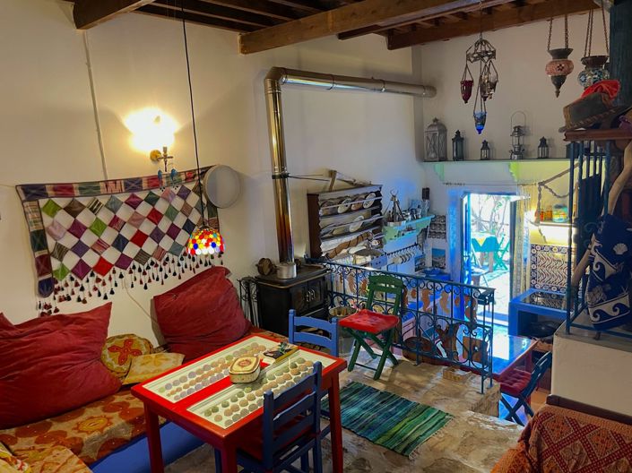 Image No.5-Maison de ville de 6 chambres à vendre à Îles Égéennes