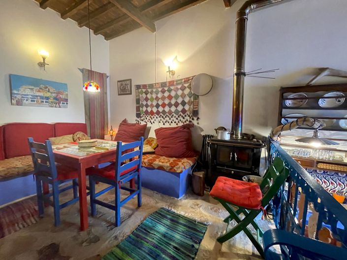 Image No.6-Maison de ville de 6 chambres à vendre à Îles Égéennes