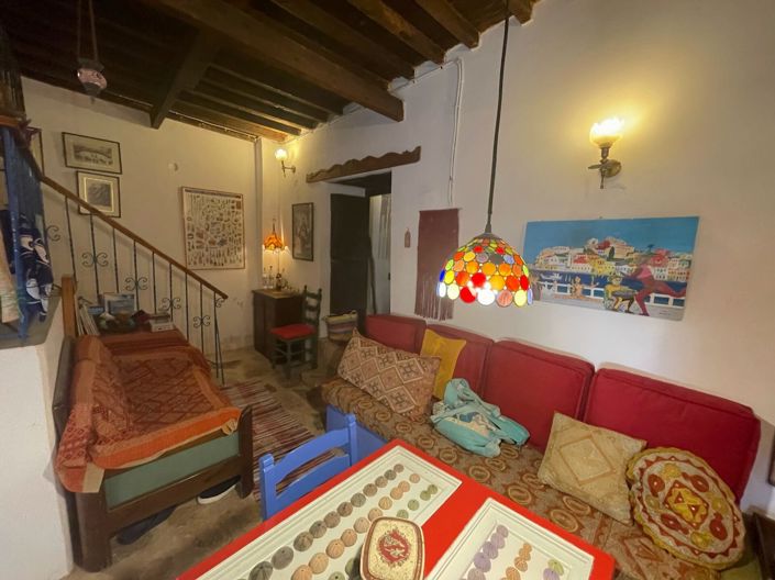 Image No.8-Maison de ville de 6 chambres à vendre à Îles Égéennes