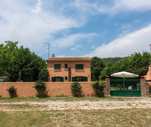 Image No.1-Maison de village de 3 chambres à vendre à Grèce