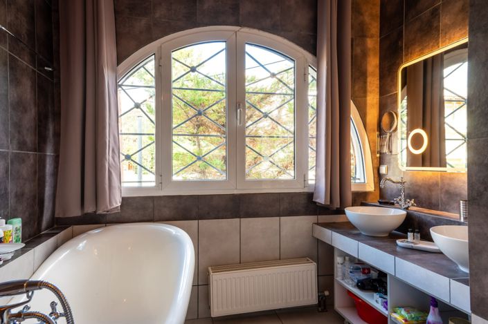 Image No.12-Maison de ville de 3 chambres à vendre à Porto Rafti