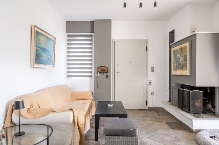 Image No.18-Maison de ville de 3 chambres à vendre à Porto Rafti