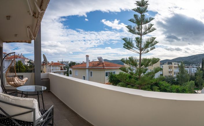 Image No.20-Maison de ville de 3 chambres à vendre à Porto Rafti