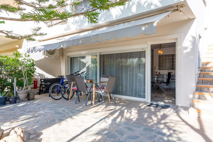 Image No.22-Maison de ville de 3 chambres à vendre à Porto Rafti