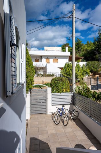 Image No.24-Maison de ville de 3 chambres à vendre à Porto Rafti