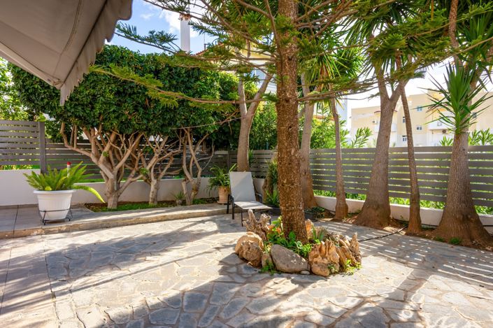 Image No.4-Maison de ville de 3 chambres à vendre à Porto Rafti