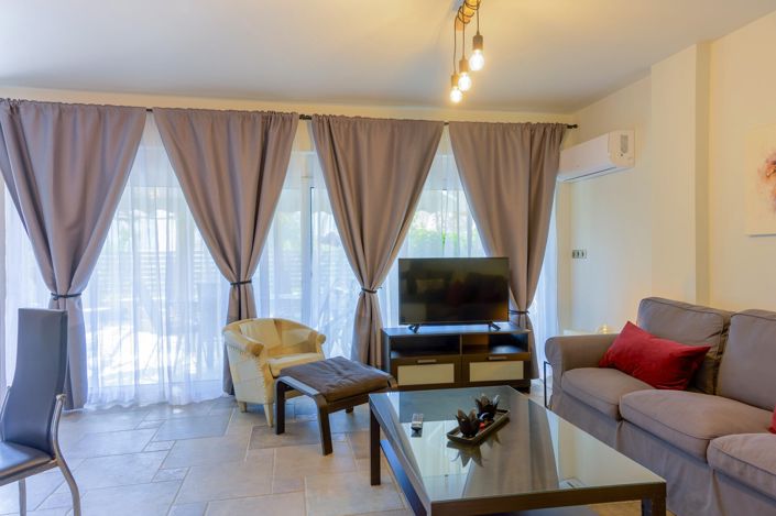 Image No.6-Maison de ville de 3 chambres à vendre à Porto Rafti