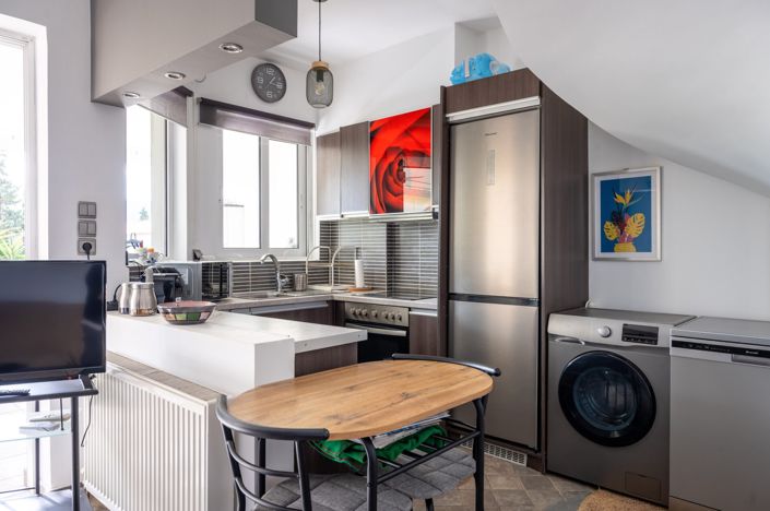 Image No.9-Maison de ville de 3 chambres à vendre à Porto Rafti